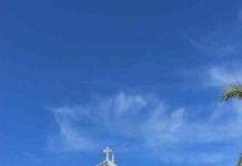 Igreja de São Martinho celebra cem anos de história