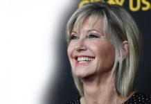 Olivia Newton-John luta contra o cancro pela terceira vez