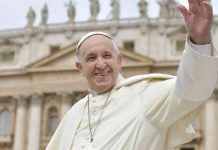 Papa nomeia novo bispo para as Forças Armadas e Forças de Segurança portuguesas