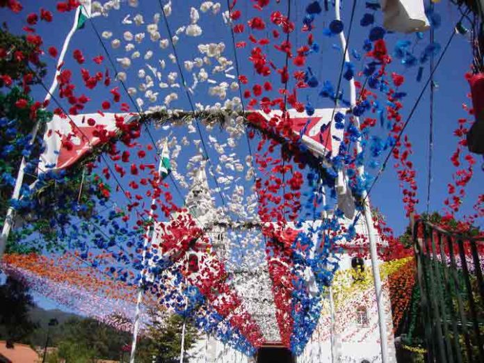 Arraial