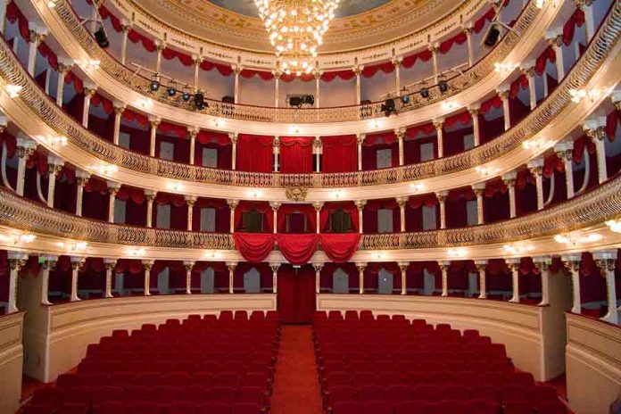 teatro