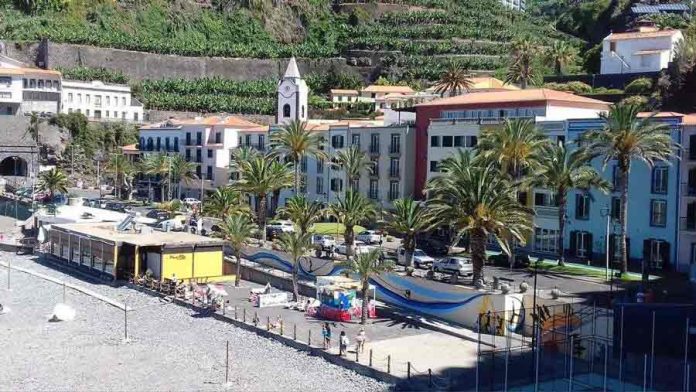 Ponta-do-Sol