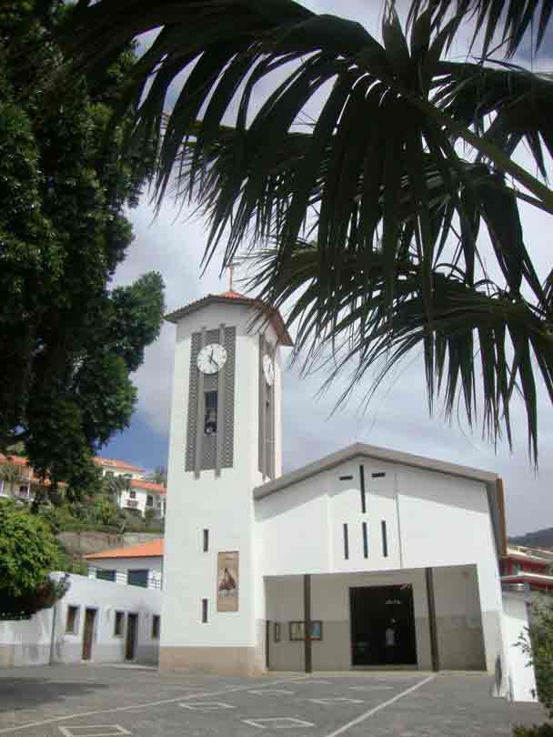 PIQUINHO-machico