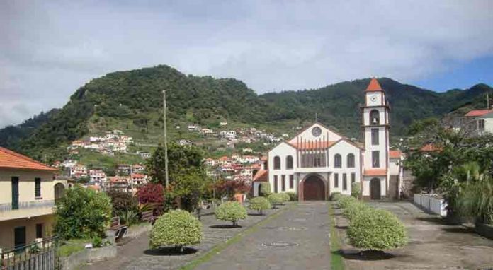 Ribeira-Seca