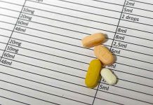 Novos preços dos medicamentos