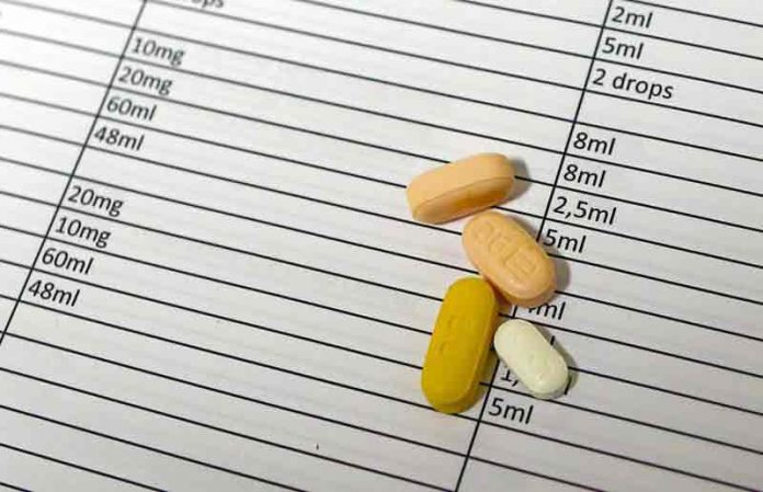 Medicamentos