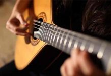 Uma noite dedicada ao Fado