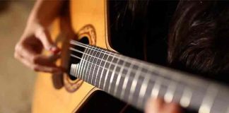 Uma noite dedicada ao Fado