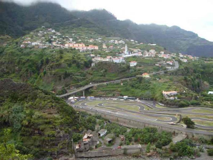 Faial