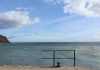 Bom tempo na Madeira