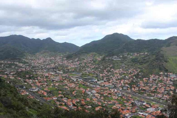 Machico