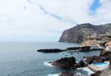 Câmara de Lobos realiza festa do peixe espada