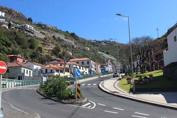 Calheta
