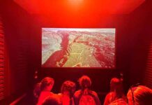 Calheta realizou importante atividade cultural