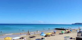 Calor prejudica economia portuguesa