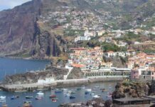 Câmara de Lobos destaca juventude