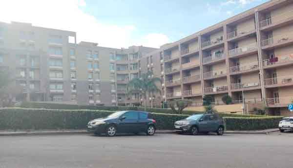 Condominios