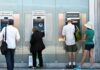 Freguesias portuguesas sem acessos a multibanco
