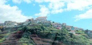 Paróquia da Encarnação faz peditório