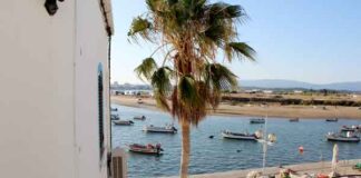 A escolha das férias dos portugueses