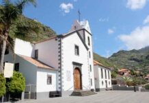 Paróquia da Tabua vai celebrar solenidade