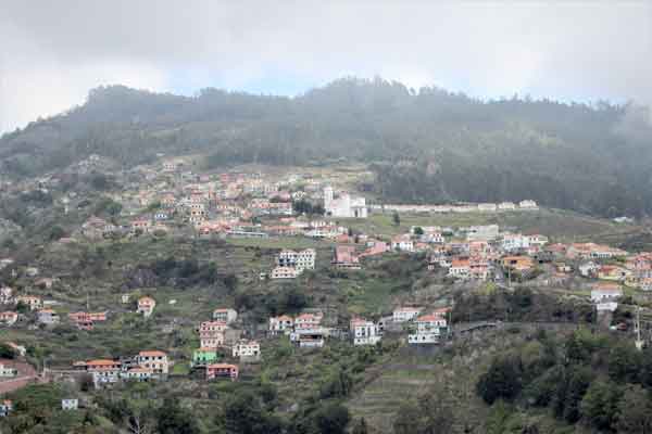 Jardim-serra