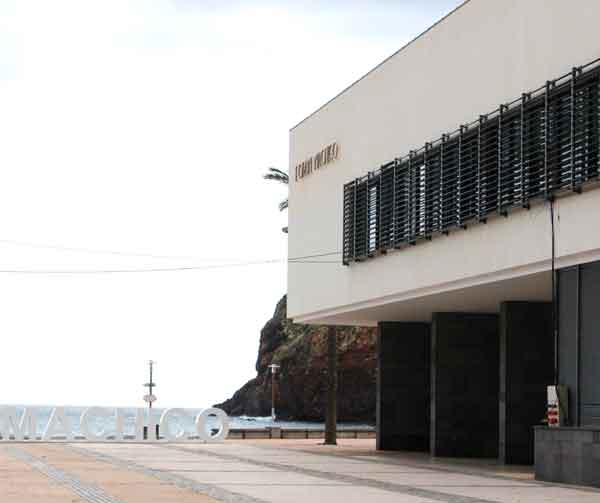 MACHICO-FORUM