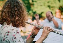 Formação musical gratuita