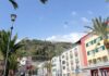 Atividades na Ponta do Sol