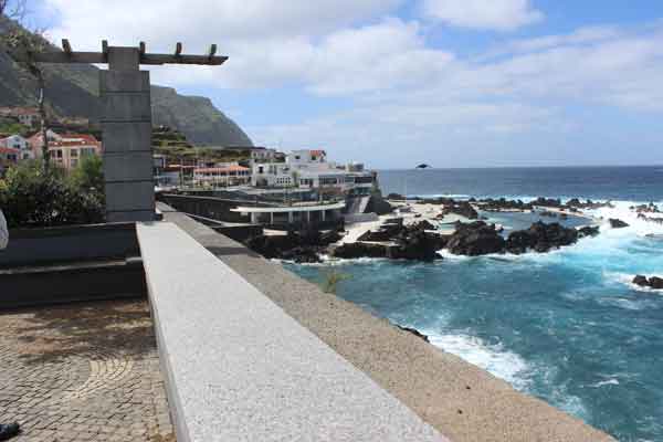 Porto-Moniz