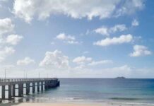 Viagens para o Porto Santo