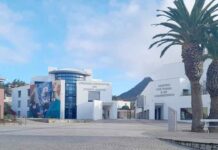 Festival Infantil de Vozes no Porto Santo