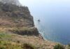 Boa qualidade da água na Ribeira Brava