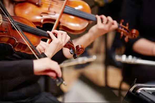 VIVALDI