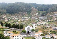 Vai haver festa no Campanário