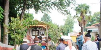 Camacha de ontem, Madeira de sempre