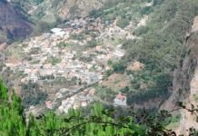 Curral das Freiras realiza Mostra da Ginja e Gastronomia