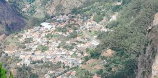 Curral das Freiras realiza Mostra da Ginja e Gastronomia