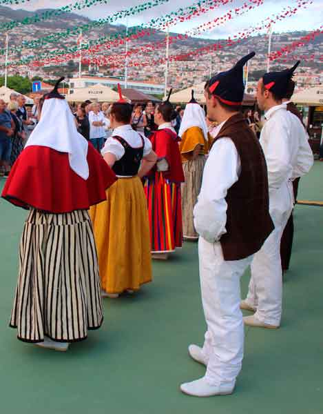 folclore-Gaula