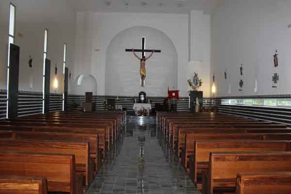 igreja-Lameiros