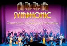 Música no Dia da Cidade