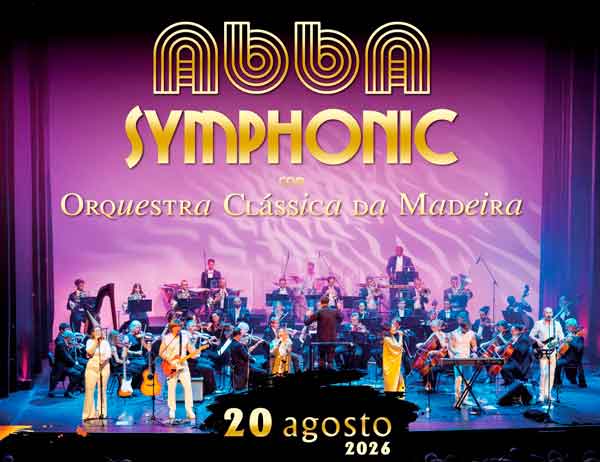ABBA-SYMPHONIC
