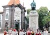 Grupo de Folclore da Boa Nova em França
