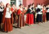 Semana Europeia de Folclore no Funchal