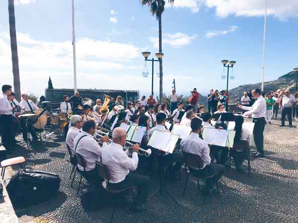 Banda-Recreio