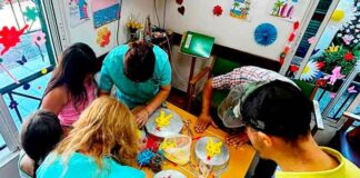 Casa do Povo promove atividades no Curral