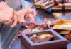Caniço tem feira gastronómica