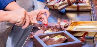 Caniço tem feira gastronómica