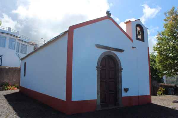 Capela-S-Lourenco