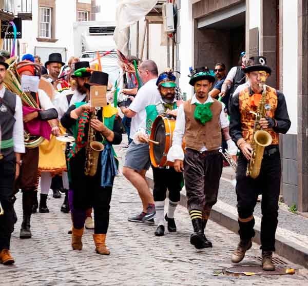 FUNCHAL-DR